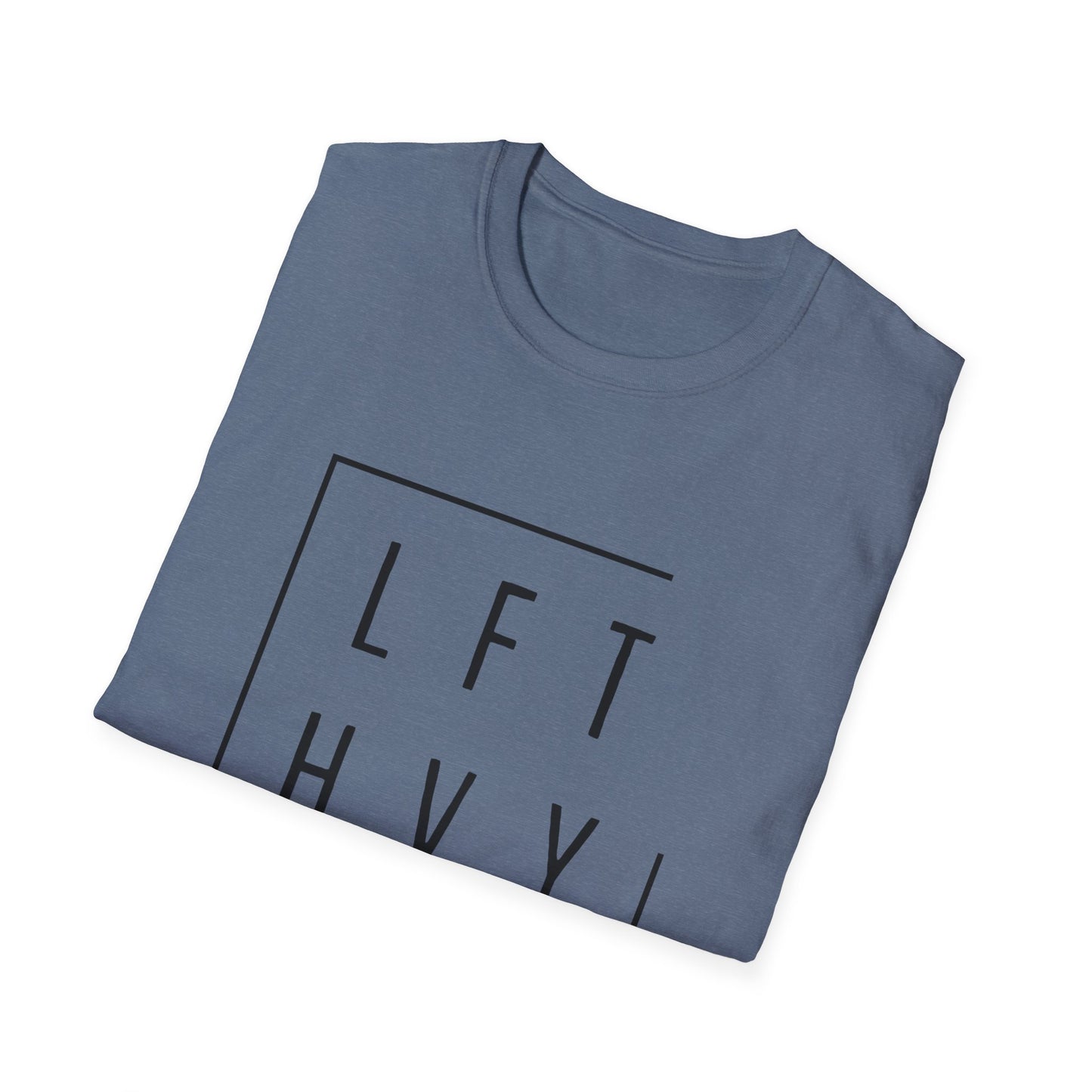 Workout T-shirt (LFT HVY SHT)