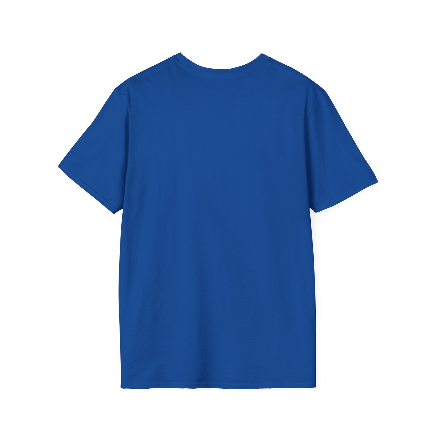 Matchin Gym. Shirt for Men and Women -Unisex Softstyle T-Shirt