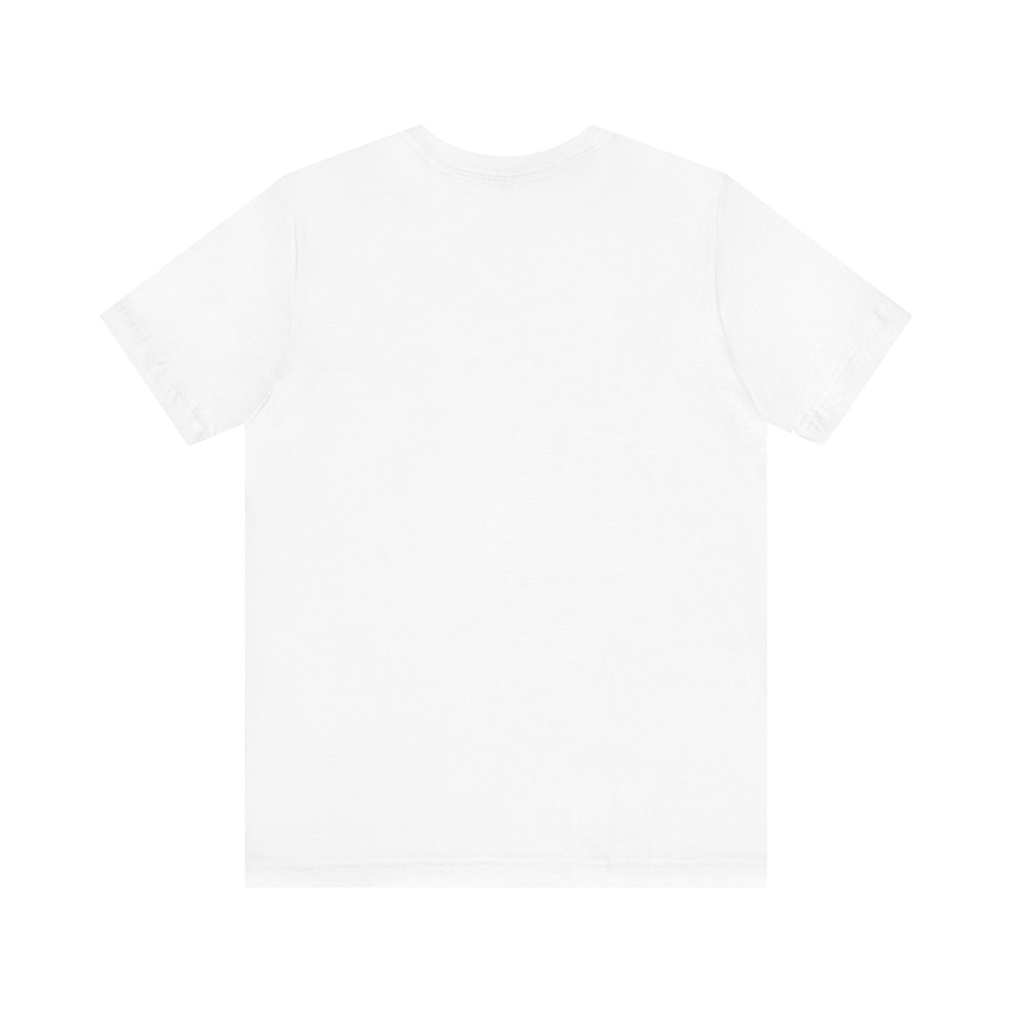 Men's Fitness Installing Muscles - Jersey Short Sleeve Tee