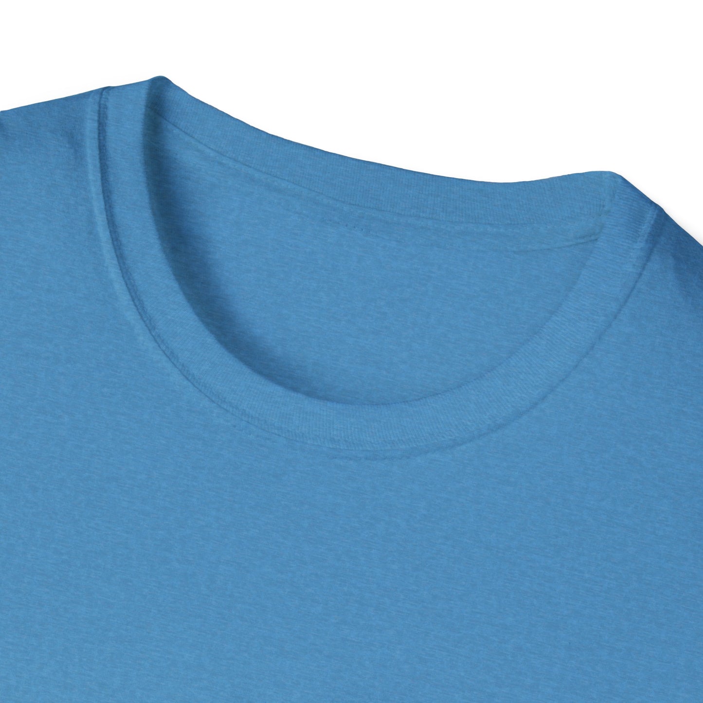 Matchin Gym. Shirt for Men and Women -Unisex Softstyle T-Shirt