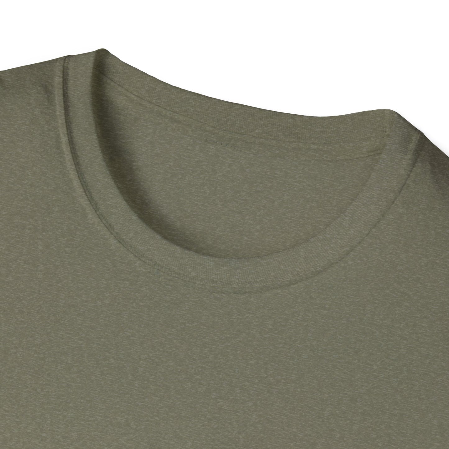 Matchin Gym. Shirt for Men and Women -Unisex Softstyle T-Shirt