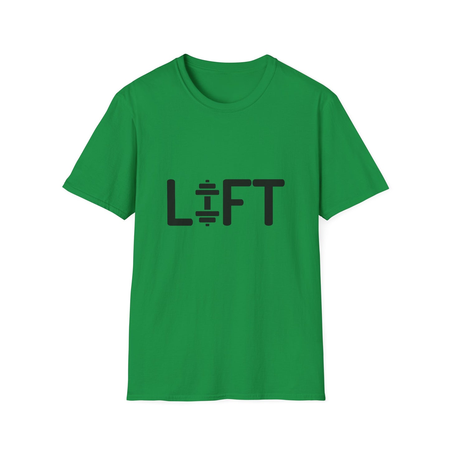 Matchin Gym. Shirt for Men and Women -Unisex Softstyle T-Shirt