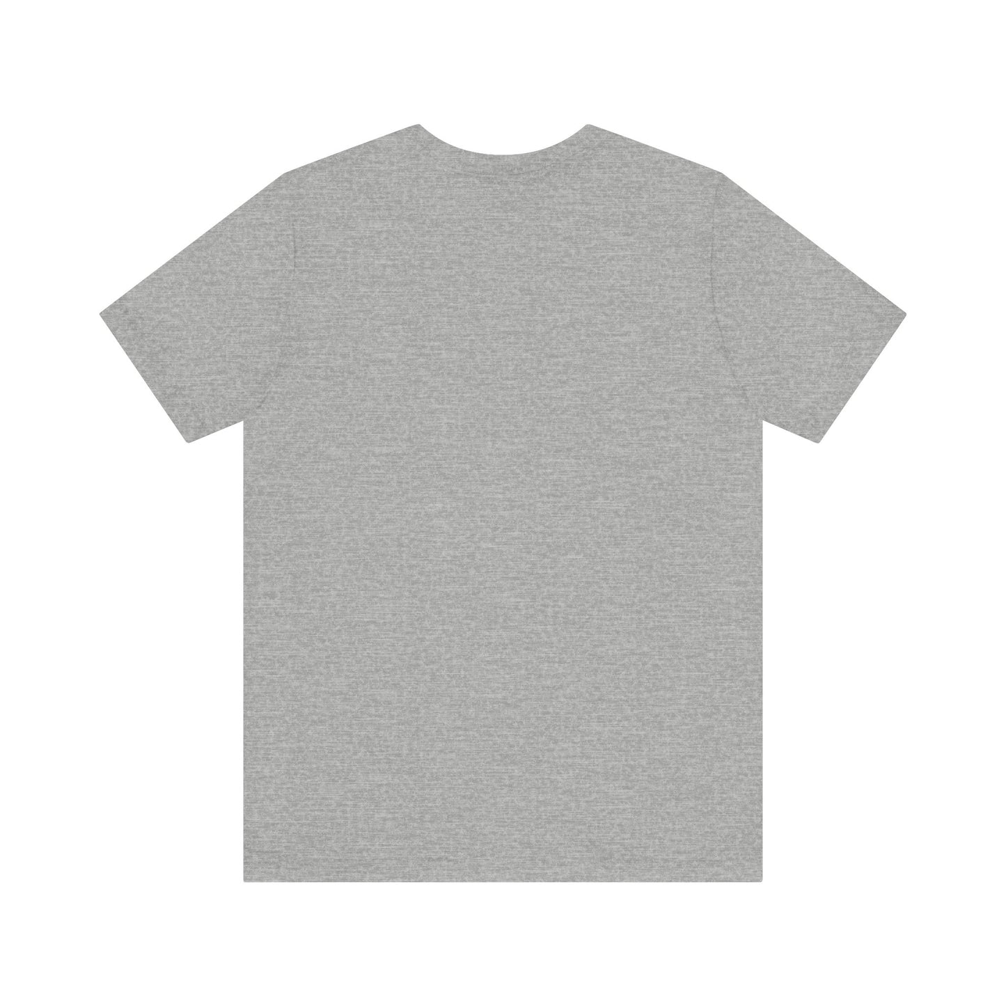 Men's Fitness Installing Muscles - Jersey Short Sleeve Tee