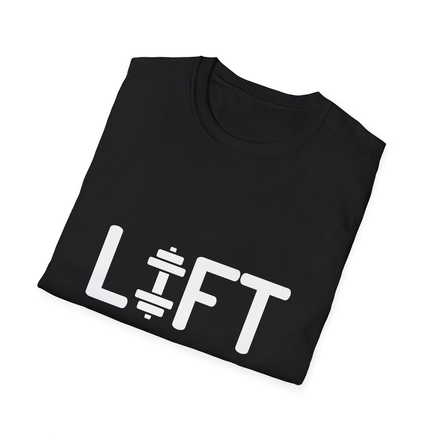 Matchin Gym. Shirt for Men and Women -Unisex Softstyle T-Shirt