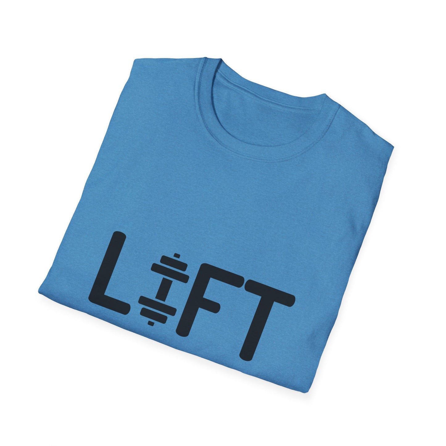 Matchin Gym. Shirt for Men and Women -Unisex Softstyle T-Shirt