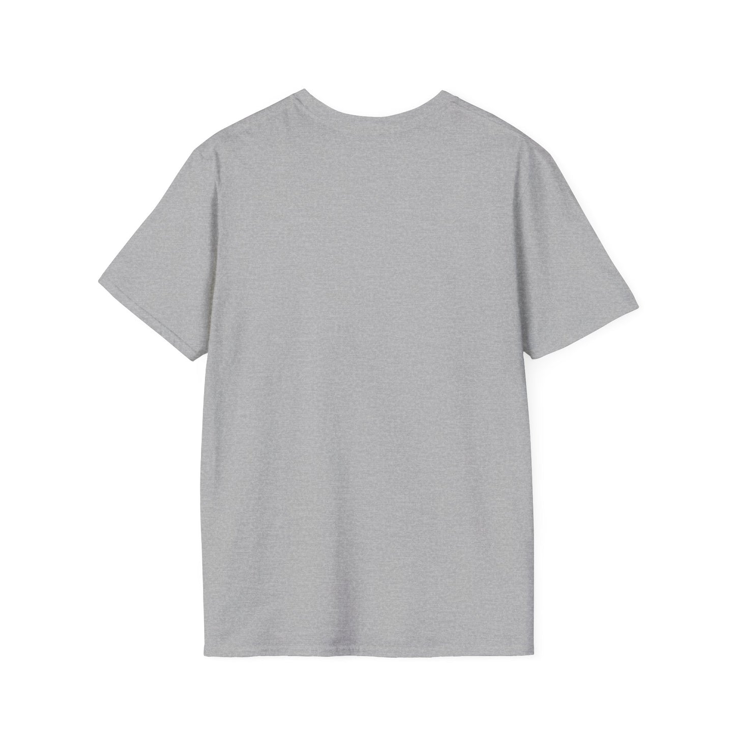 Matchin Gym. Shirt for Men and Women -Unisex Softstyle T-Shirt