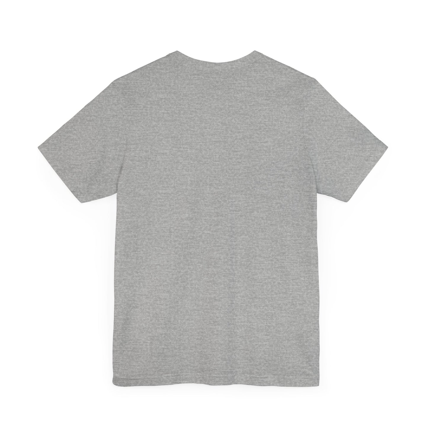Men's Fitness Installing Muscles - Jersey Short Sleeve Tee