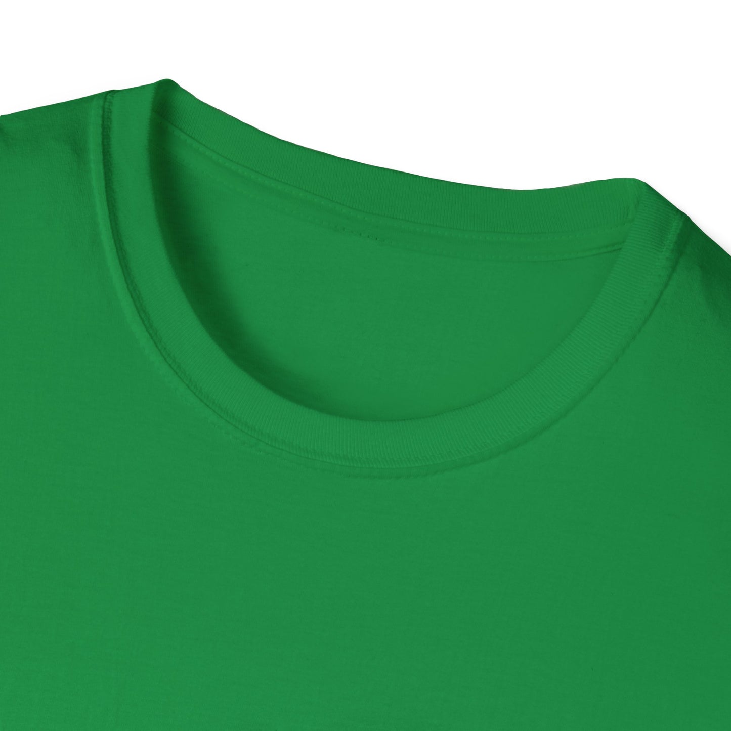 Matchin Gym. Shirt for Men and Women -Unisex Softstyle T-Shirt