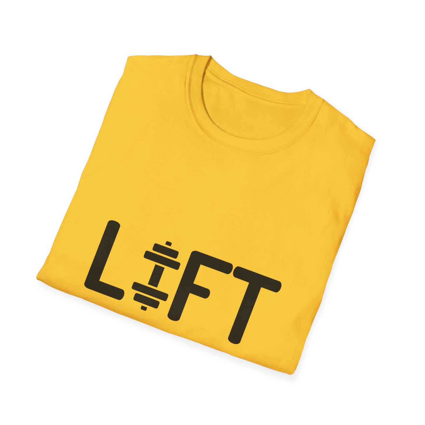 Matchin Gym. Shirt for Men and Women -Unisex Softstyle T-Shirt