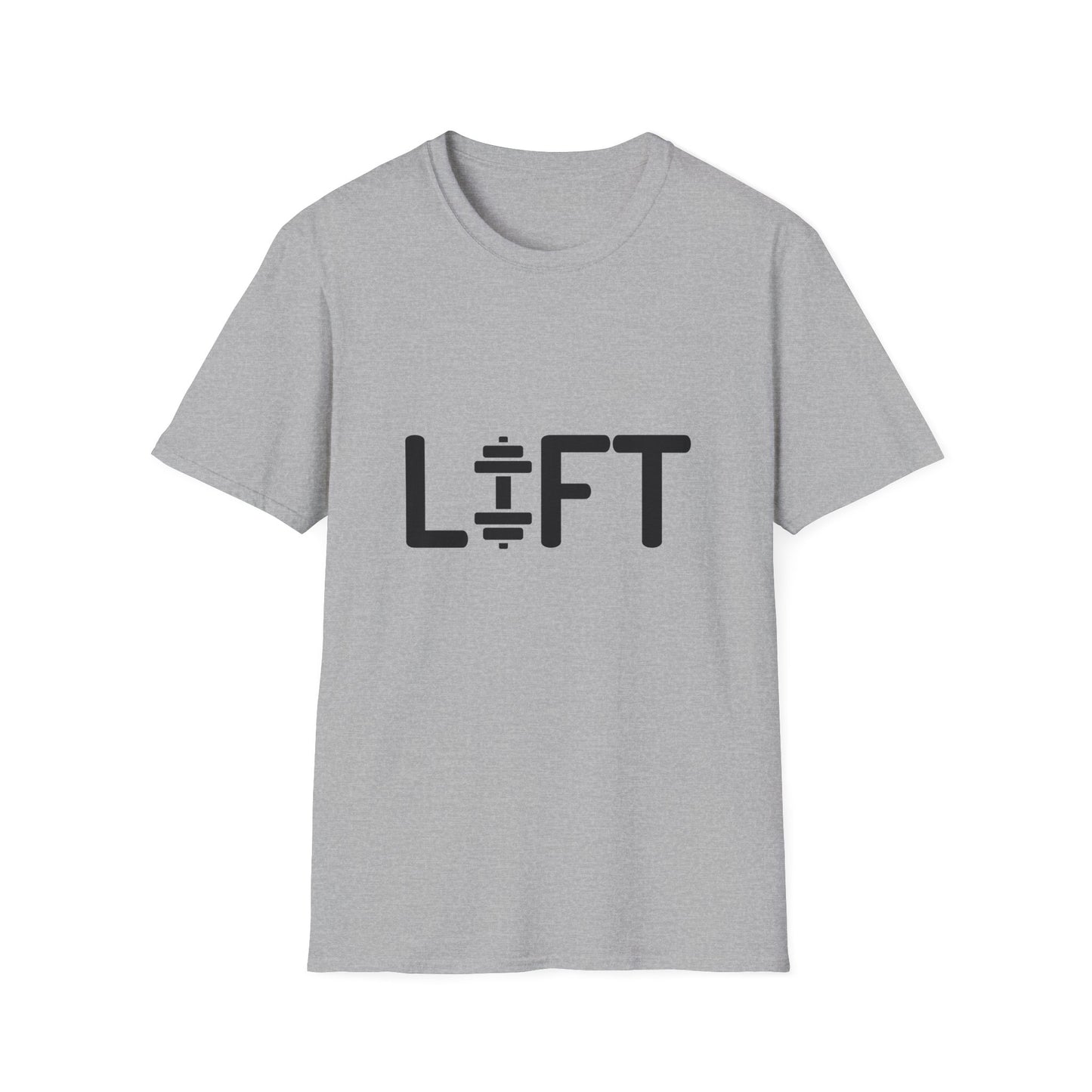 Matchin Gym. Shirt for Men and Women -Unisex Softstyle T-Shirt