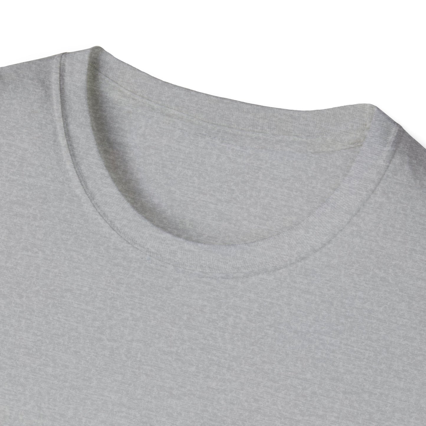 Matchin Gym. Shirt for Men and Women -Unisex Softstyle T-Shirt