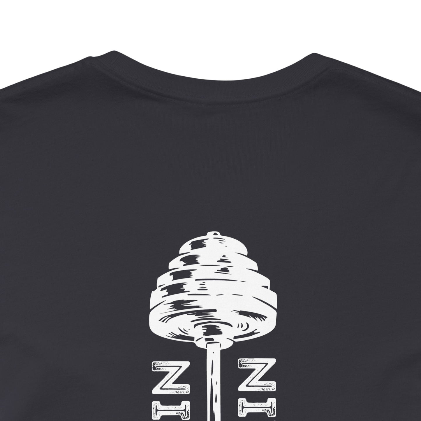 No Pain No Gain Tshirt - Unisex Jersey Short Sleeve Tee