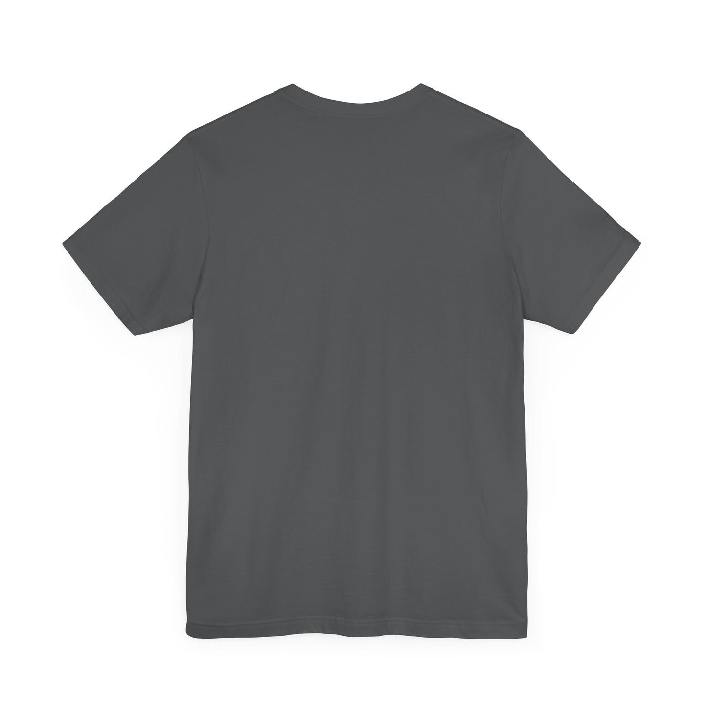 Men's Fitness Installing Muscles - Jersey Short Sleeve Tee