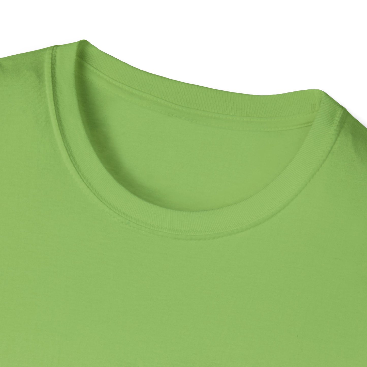 Matchin Gym. Shirt for Men and Women -Unisex Softstyle T-Shirt