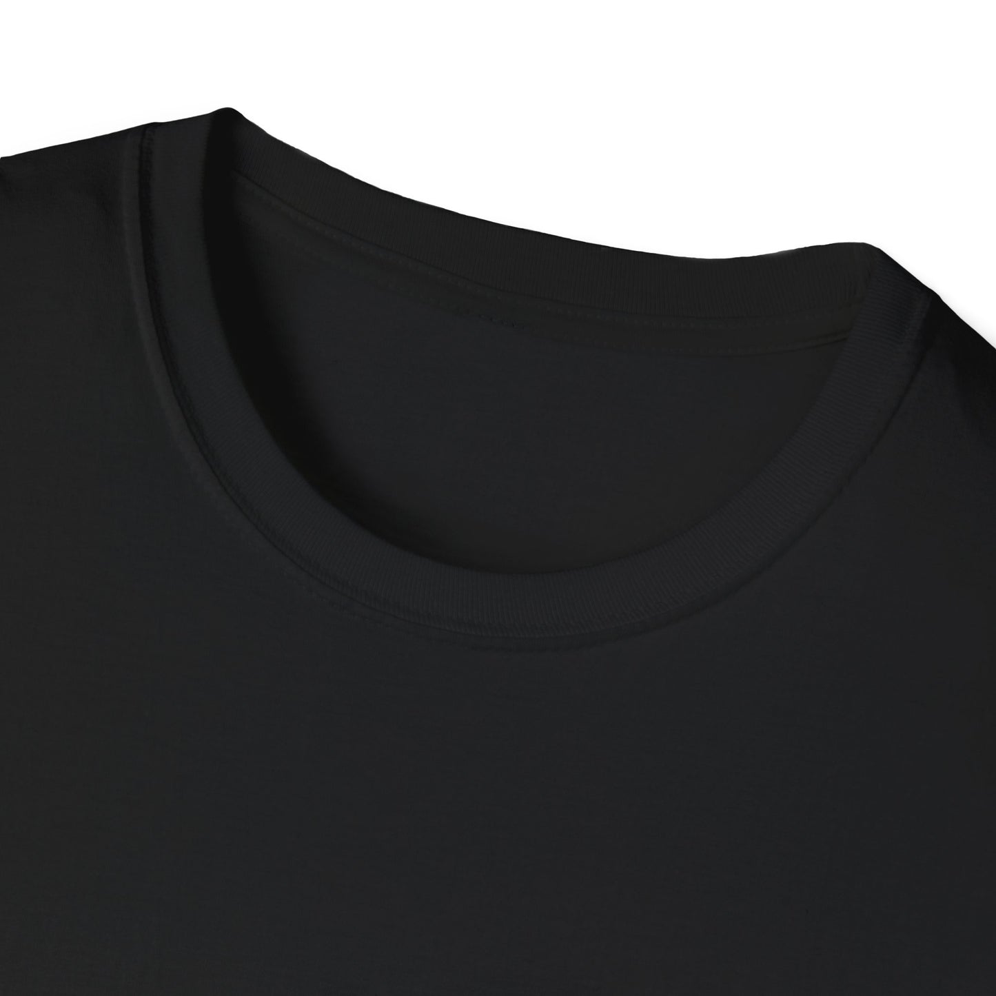 Matchin Gym. Shirt for Men and Women -Unisex Softstyle T-Shirt