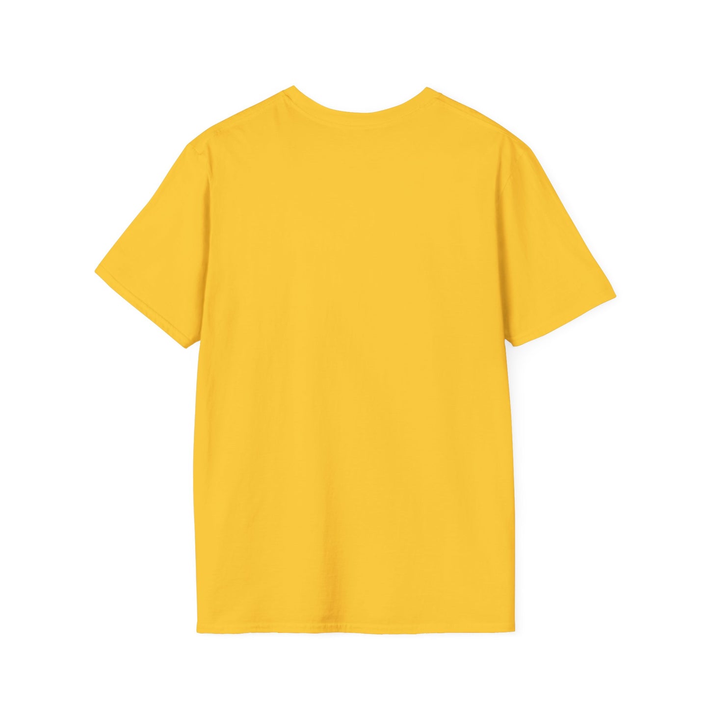 Matchin Gym. Shirt for Men and Women -Unisex Softstyle T-Shirt