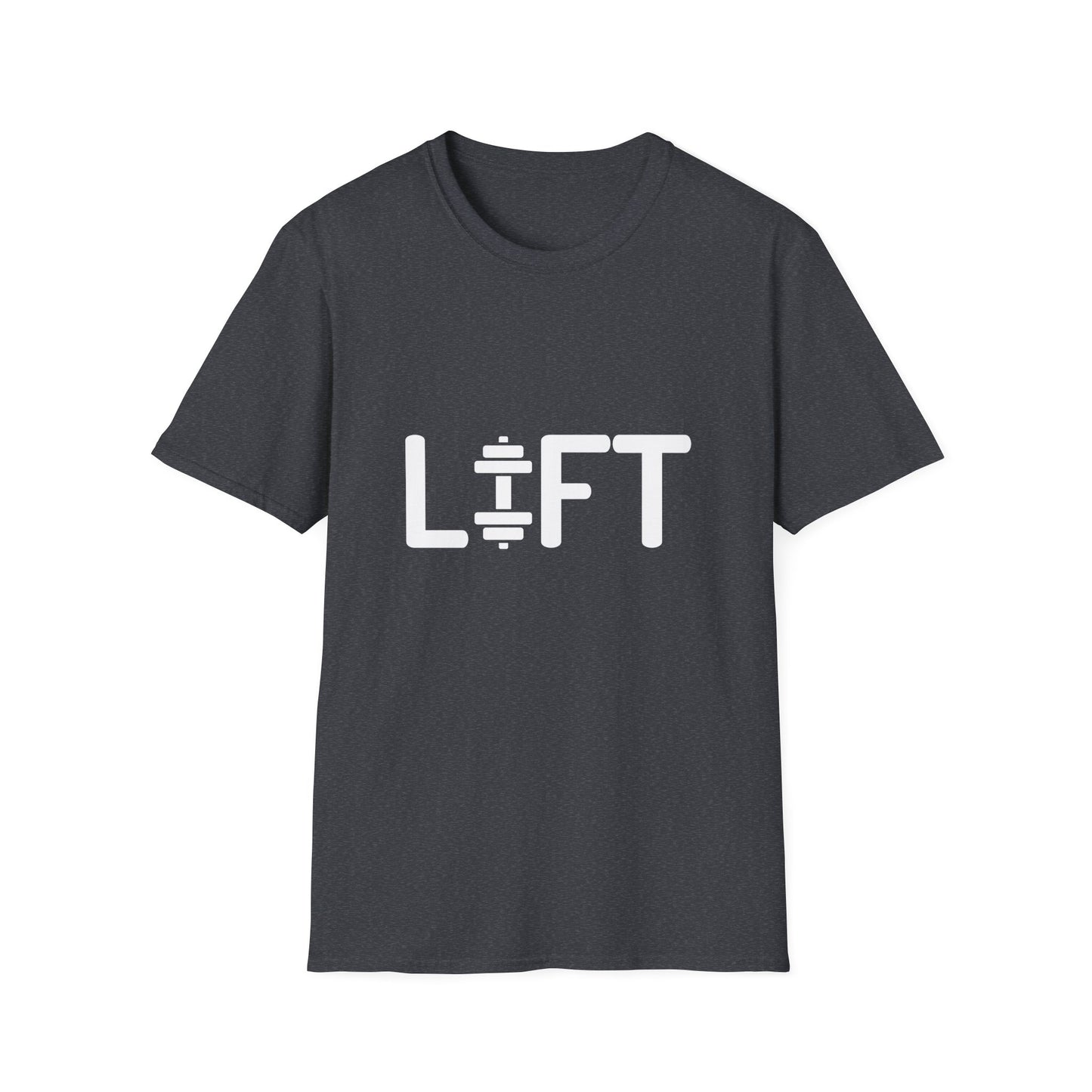 Matchin Gym. Shirt for Men and Women -Unisex Softstyle T-Shirt