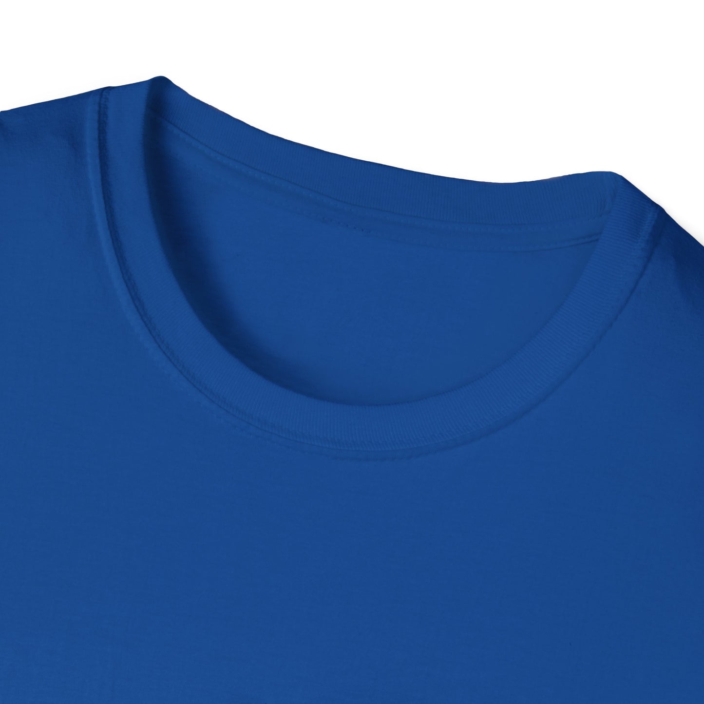 Matchin Gym. Shirt for Men and Women -Unisex Softstyle T-Shirt