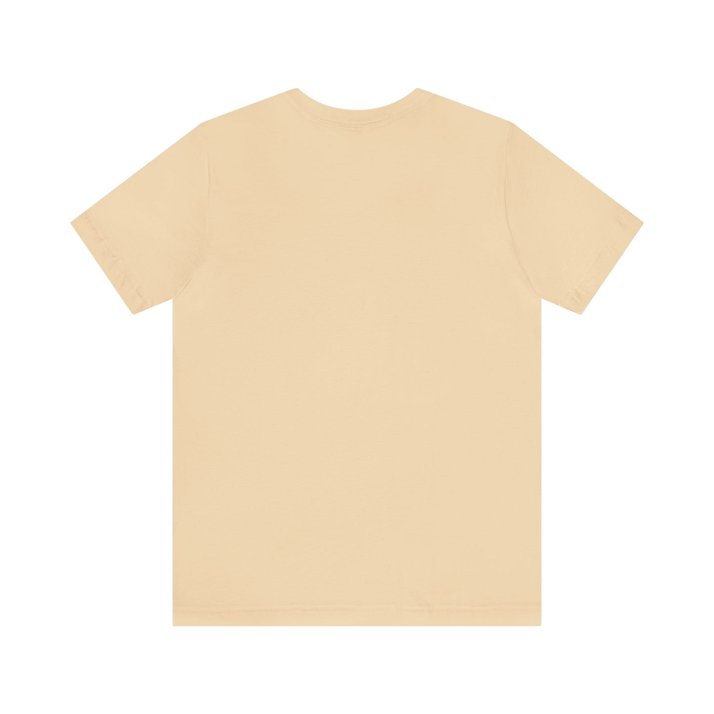 Unisex Jersey Short Sleeve Tee - Matching Family Thanksgiving Food T-Shirts