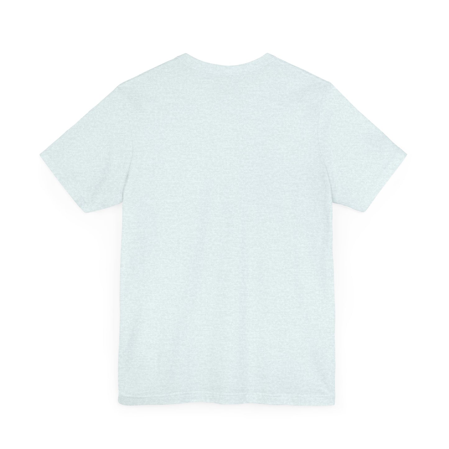 Men's Fitness Installing Muscles - Jersey Short Sleeve Tee