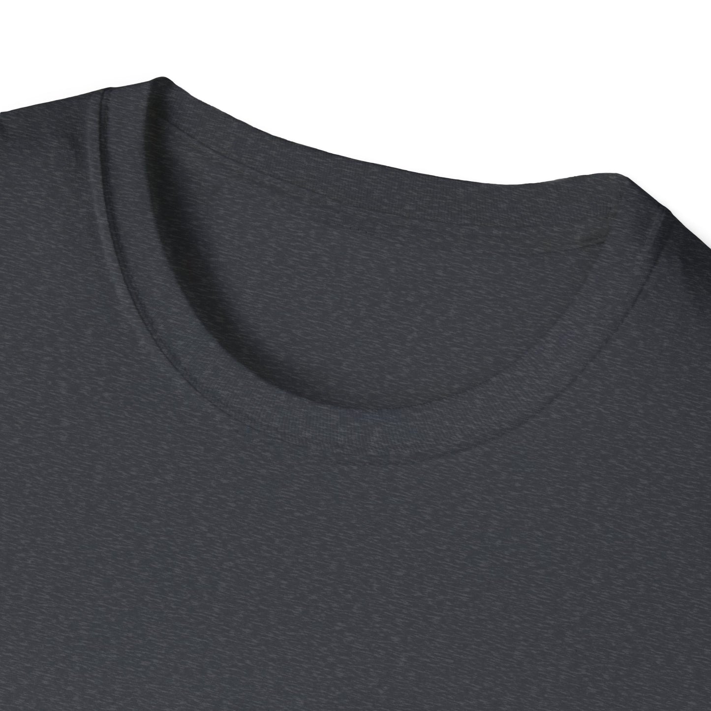 Matchin Gym. Shirt for Men and Women -Unisex Softstyle T-Shirt