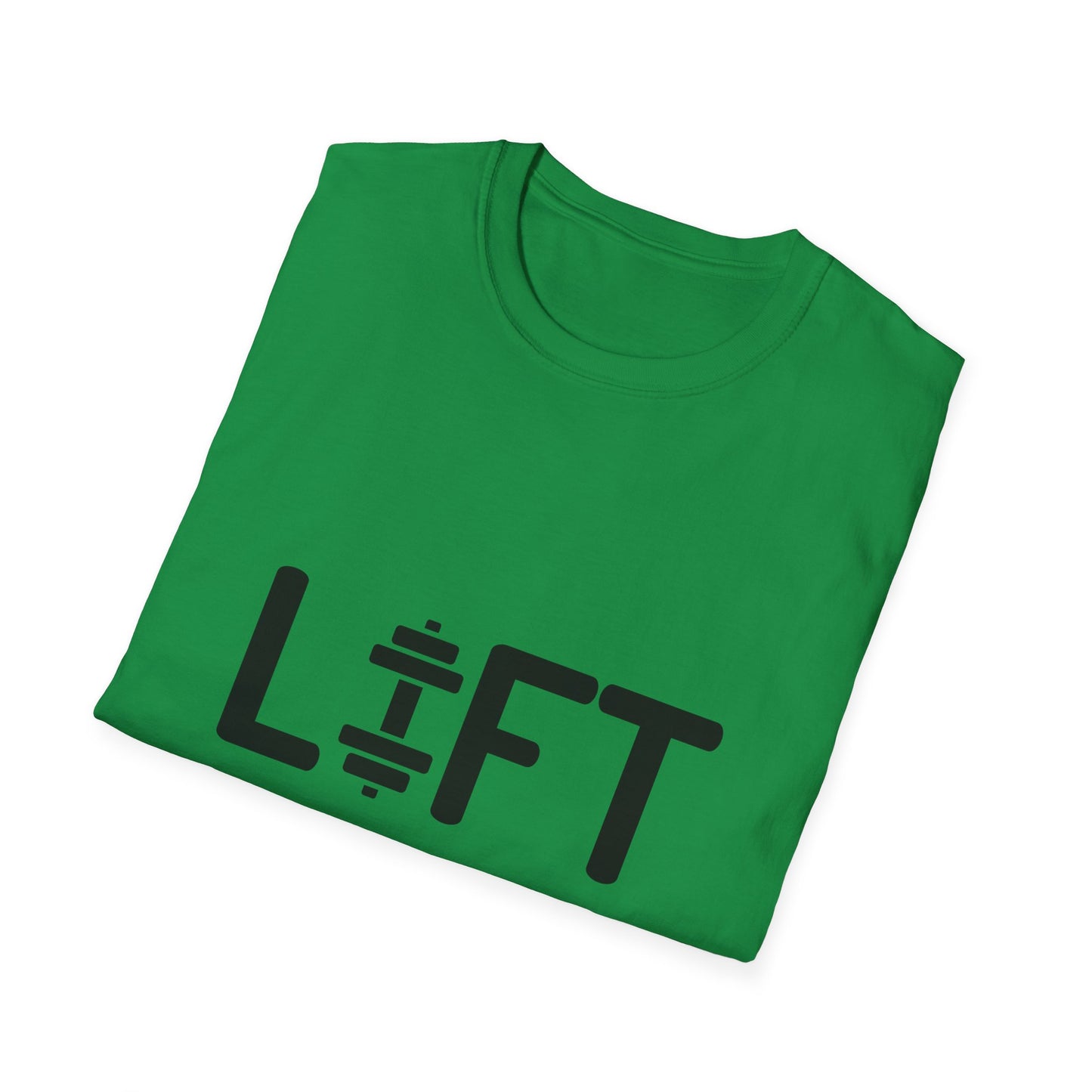 Matchin Gym. Shirt for Men and Women -Unisex Softstyle T-Shirt