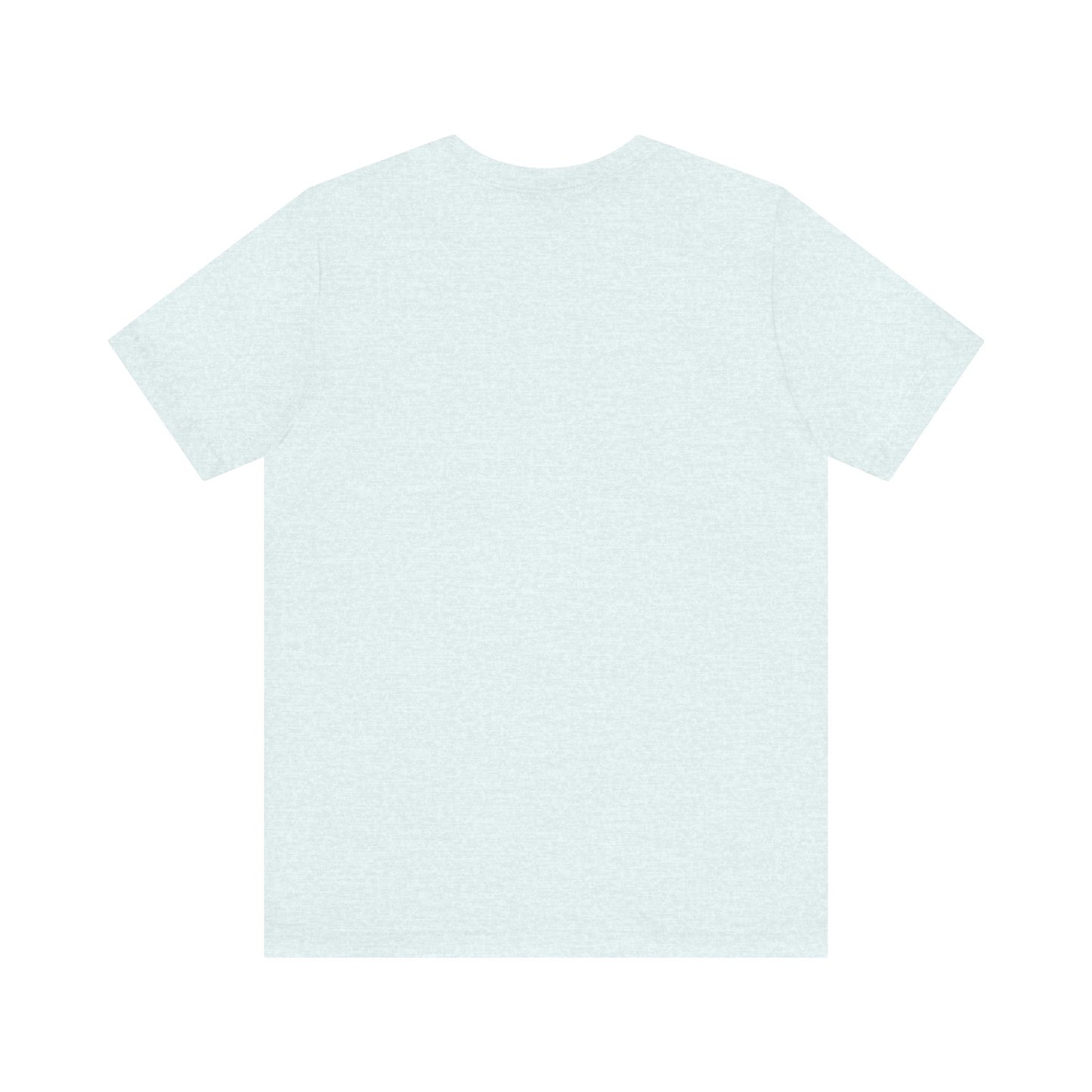 Men's Fitness Installing Muscles - Jersey Short Sleeve Tee