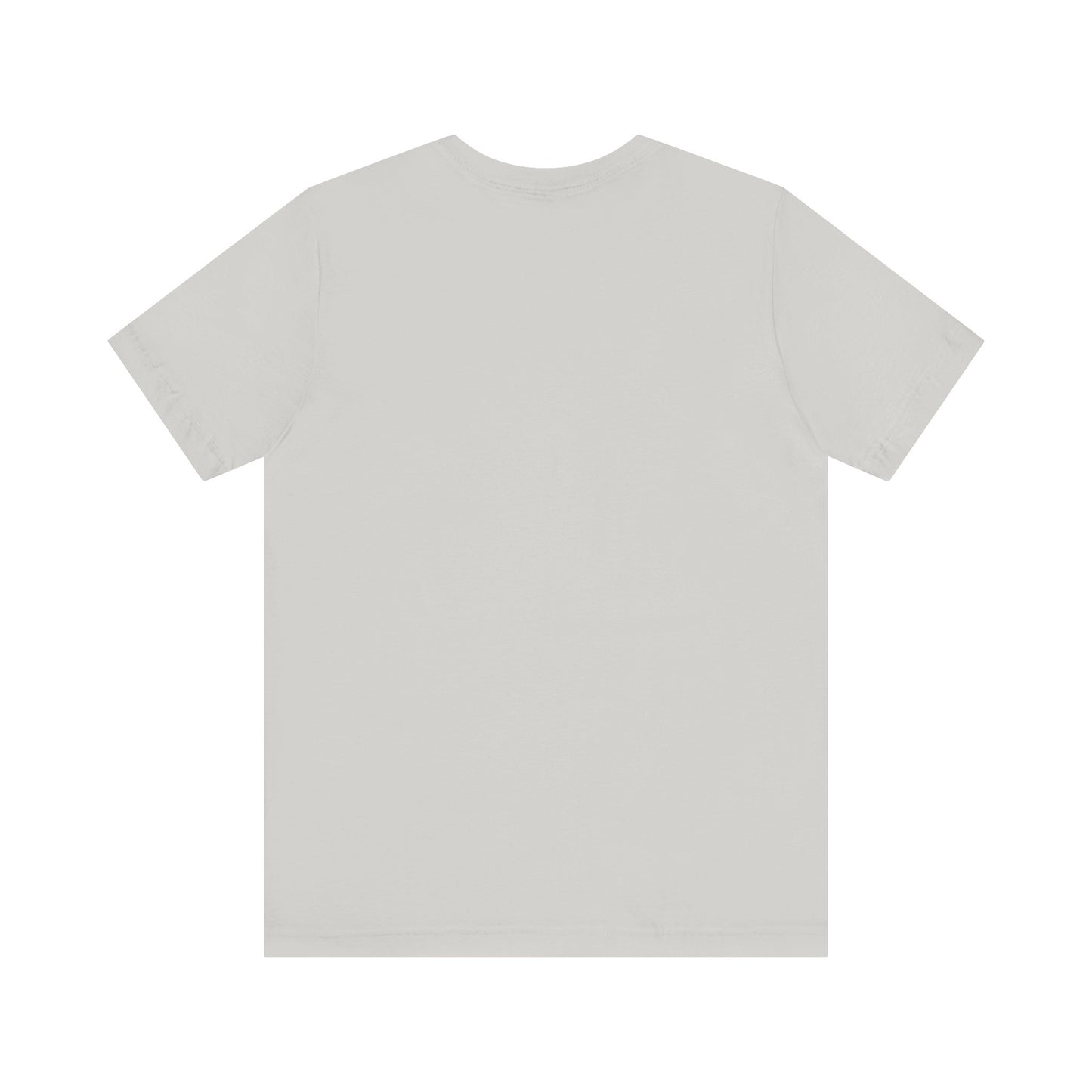 Men's Fitness Installing Muscles - Jersey Short Sleeve Tee