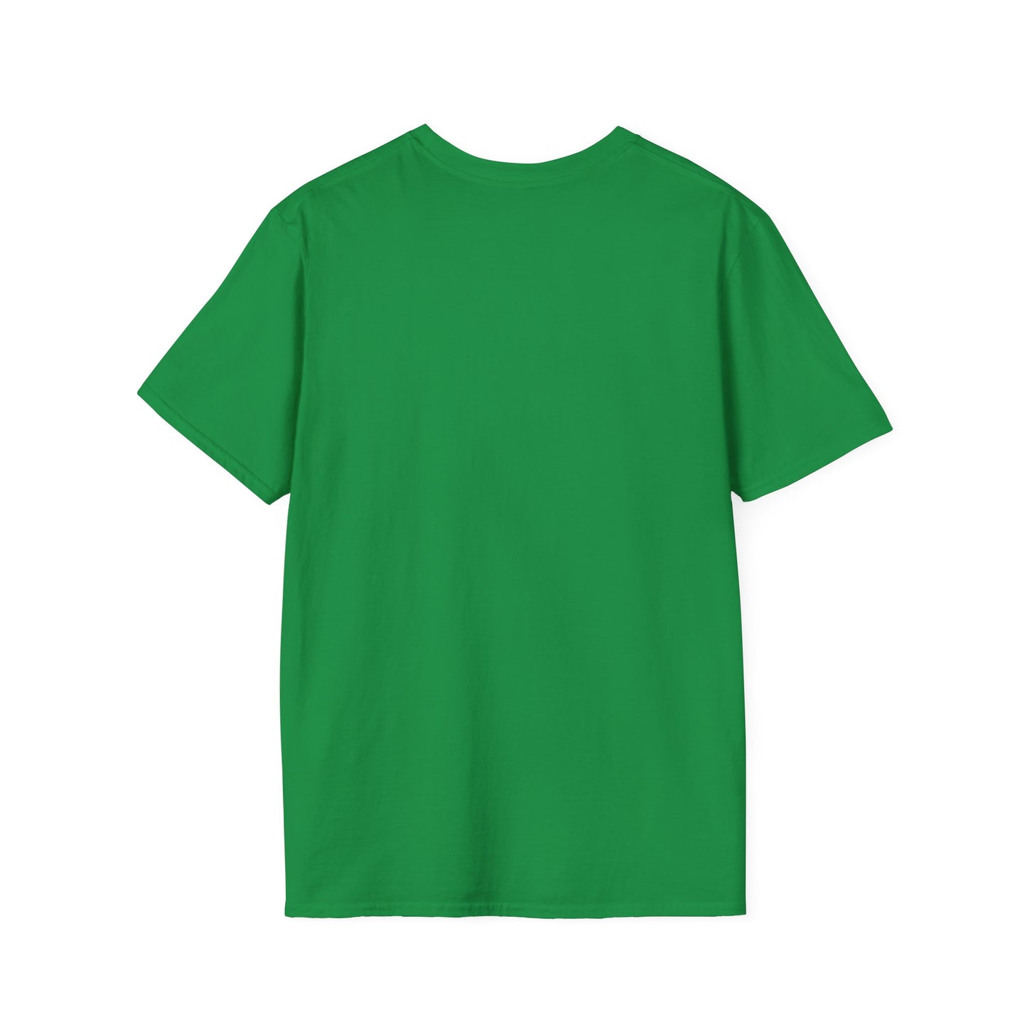 Matchin Gym. Shirt for Men and Women -Unisex Softstyle T-Shirt