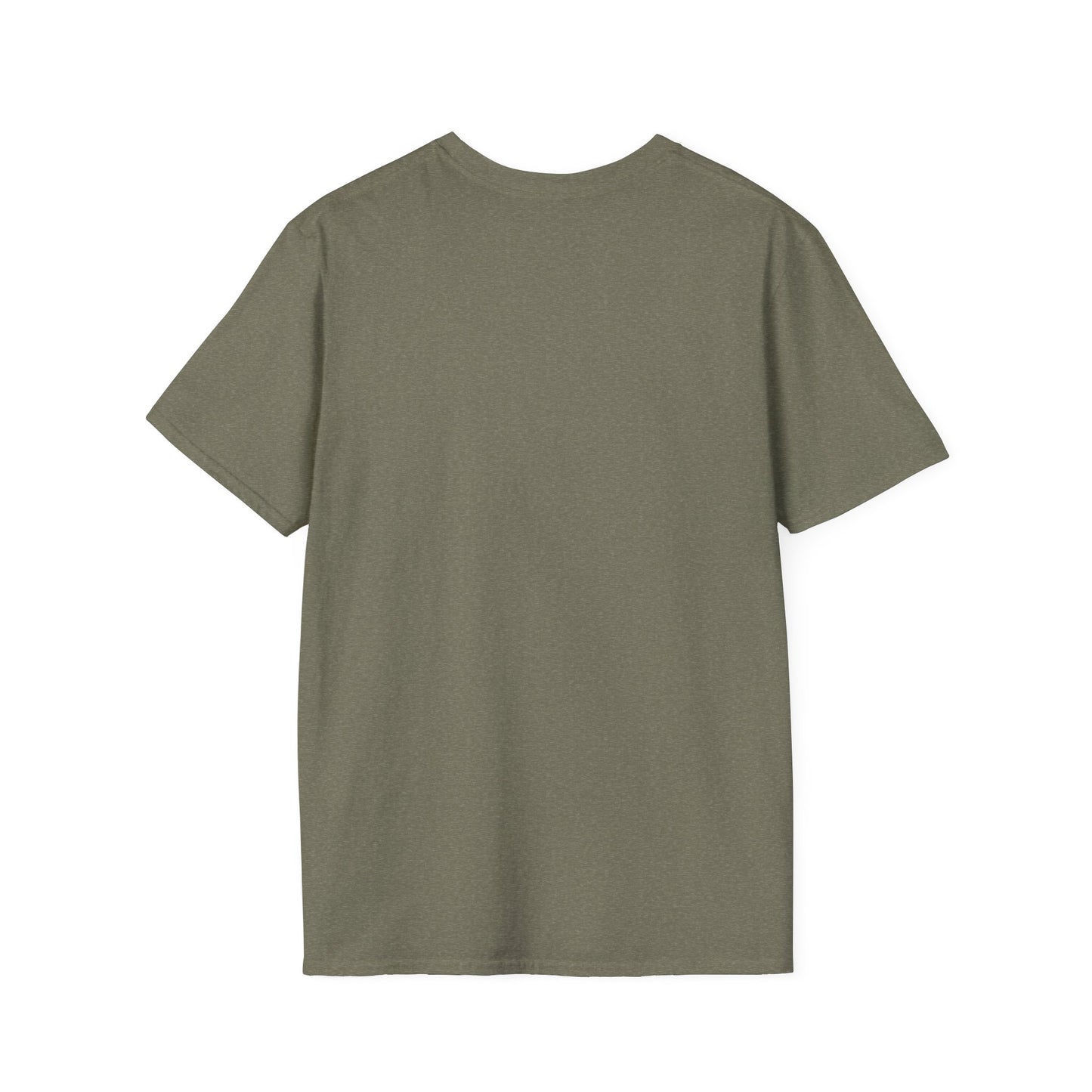 Matchin Gym. Shirt for Men and Women -Unisex Softstyle T-Shirt