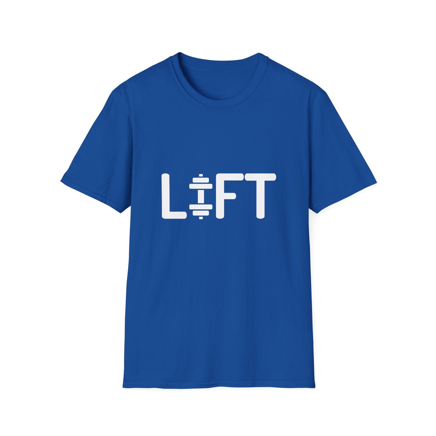 Matchin Gym. Shirt for Men and Women -Unisex Softstyle T-Shirt