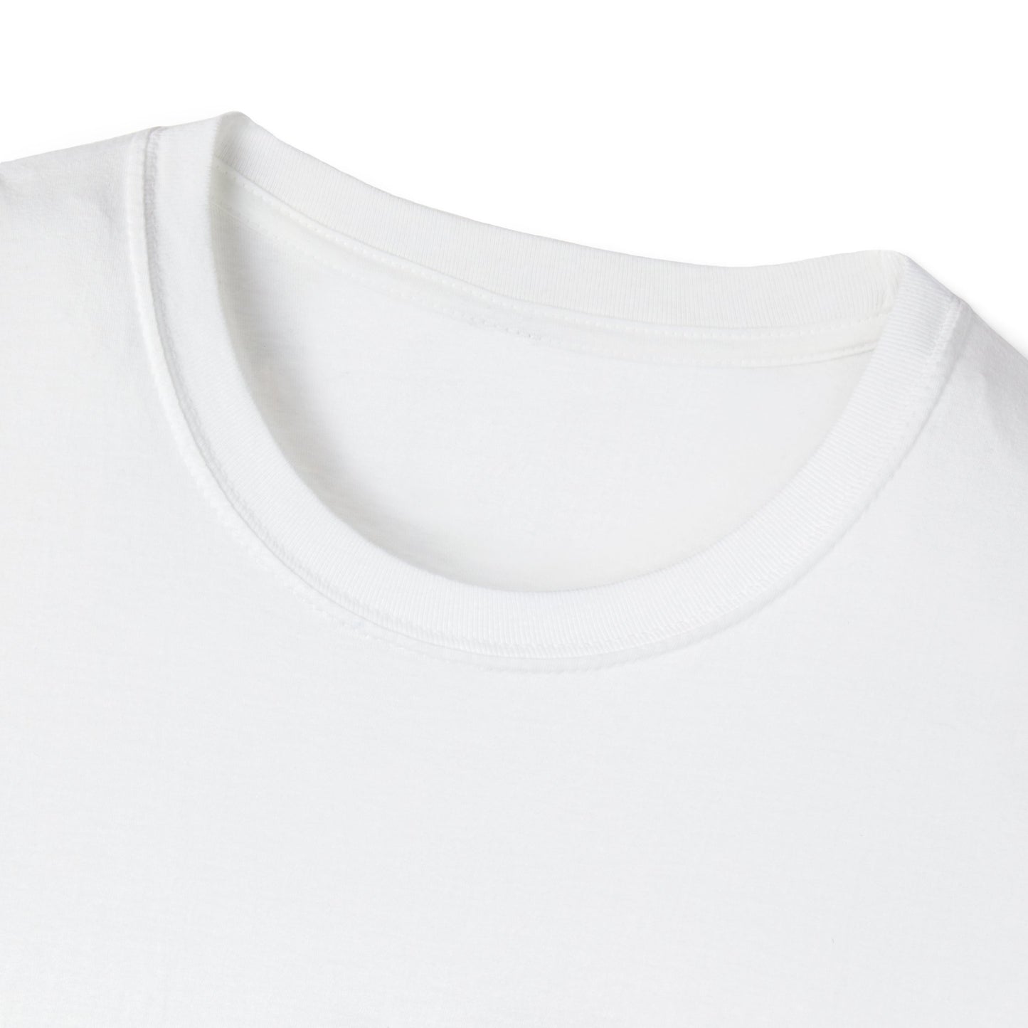 Matchin Gym. Shirt for Men and Women -Unisex Softstyle T-Shirt