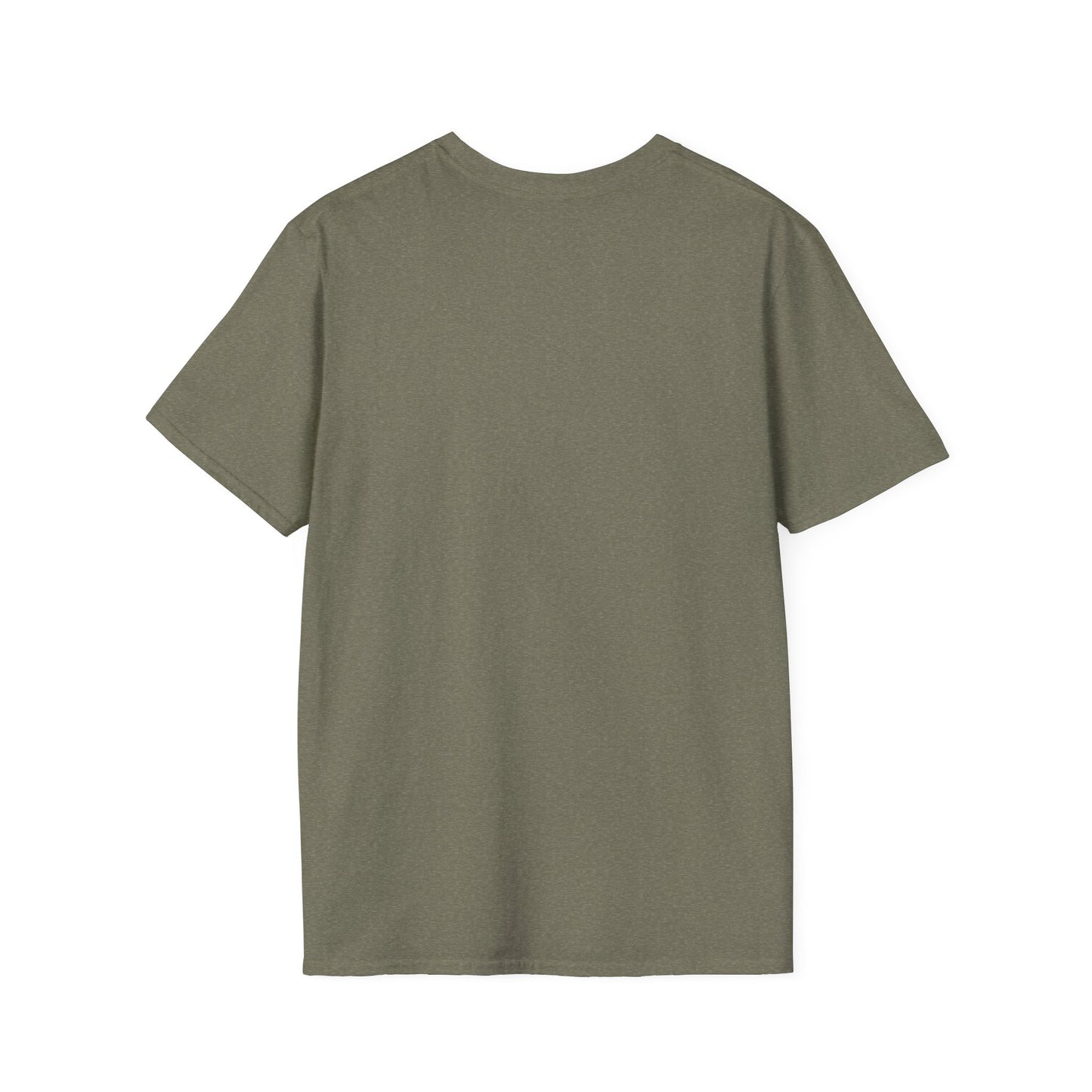 Workout T-shirt (LFT HVY SHT)