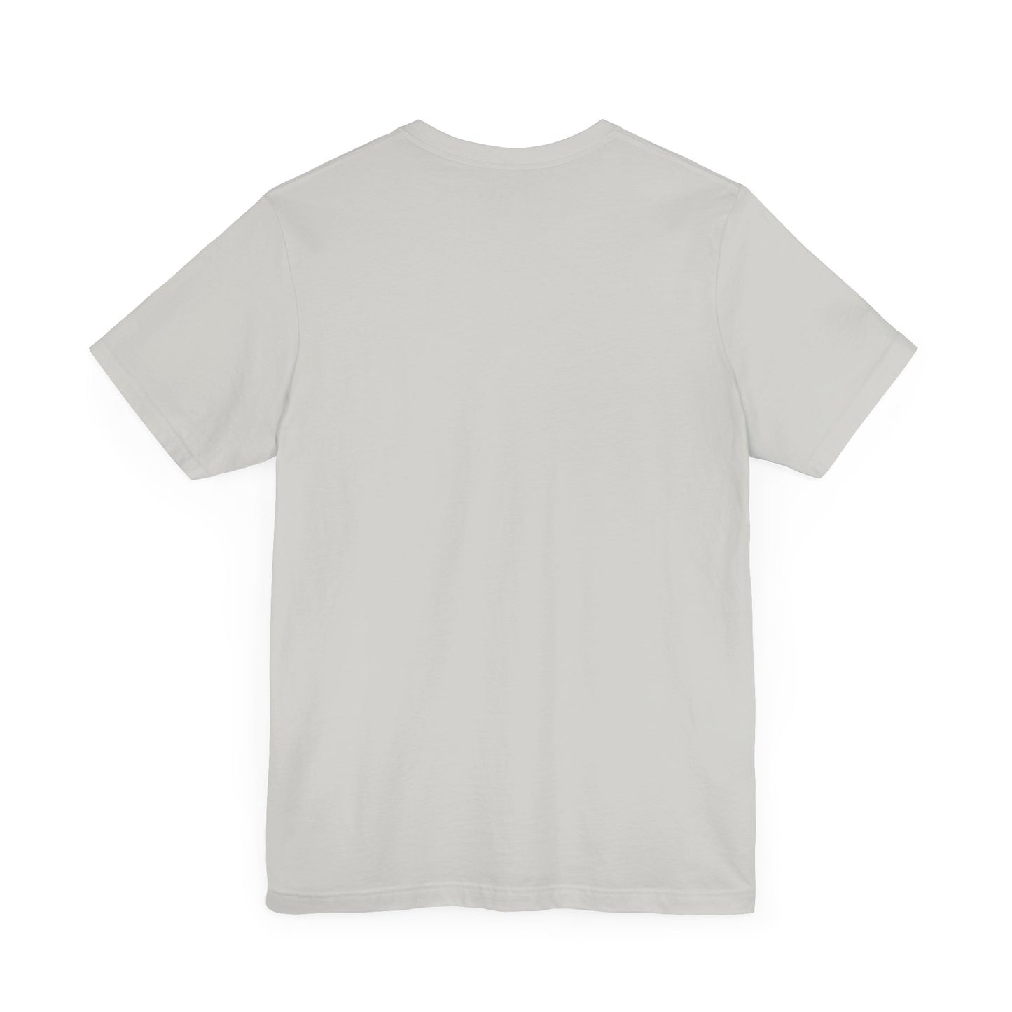 Men's Fitness Installing Muscles - Jersey Short Sleeve Tee