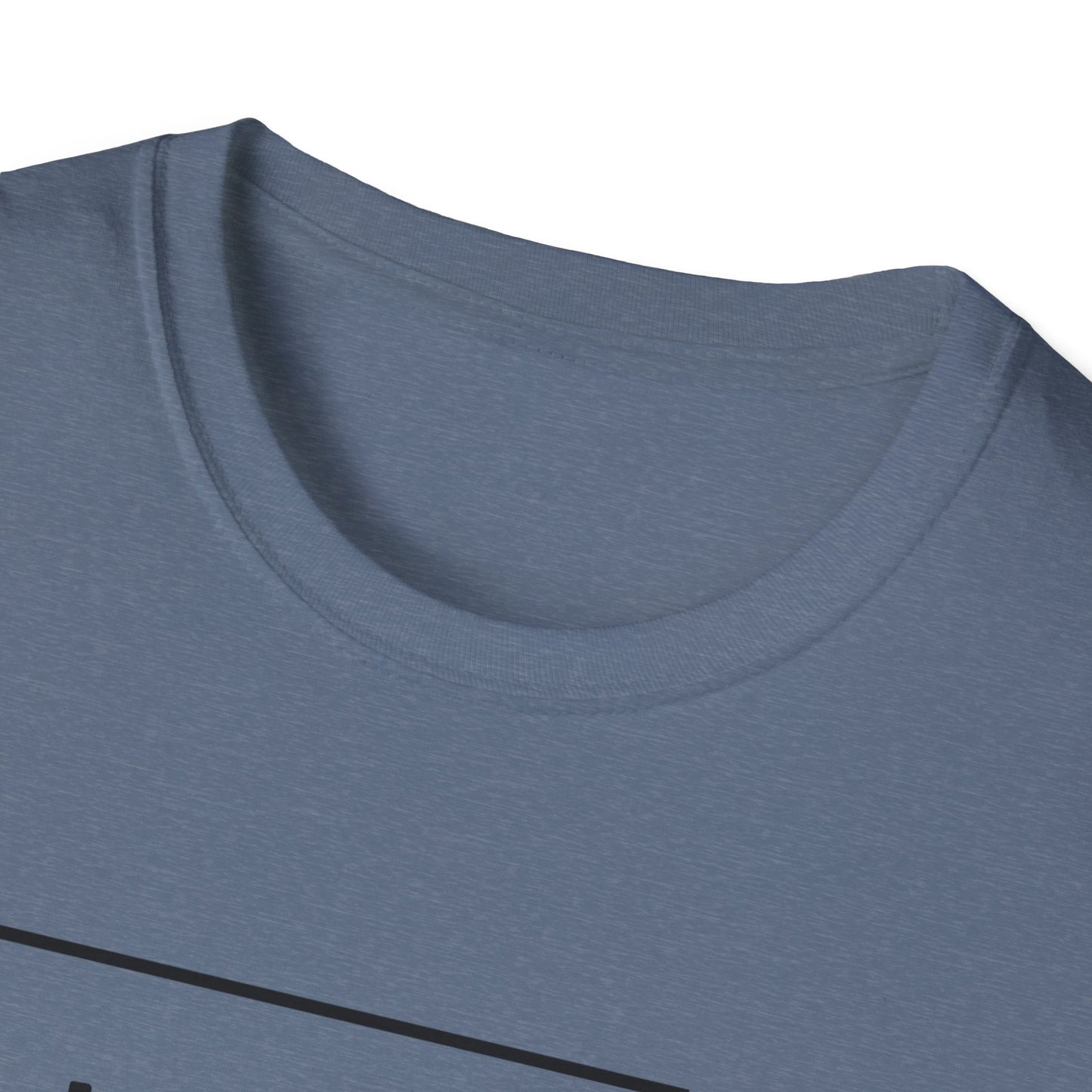 Workout T-shirt (LFT HVY SHT)