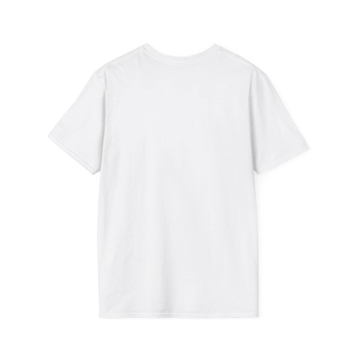 Matchin Gym. Shirt for Men and Women -Unisex Softstyle T-Shirt