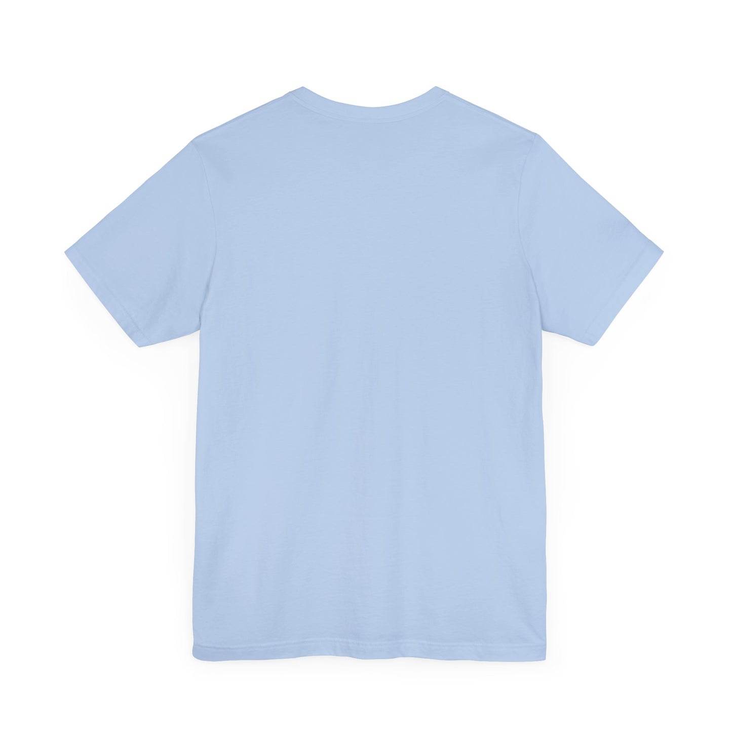 Men's Fitness Installing Muscles - Jersey Short Sleeve Tee