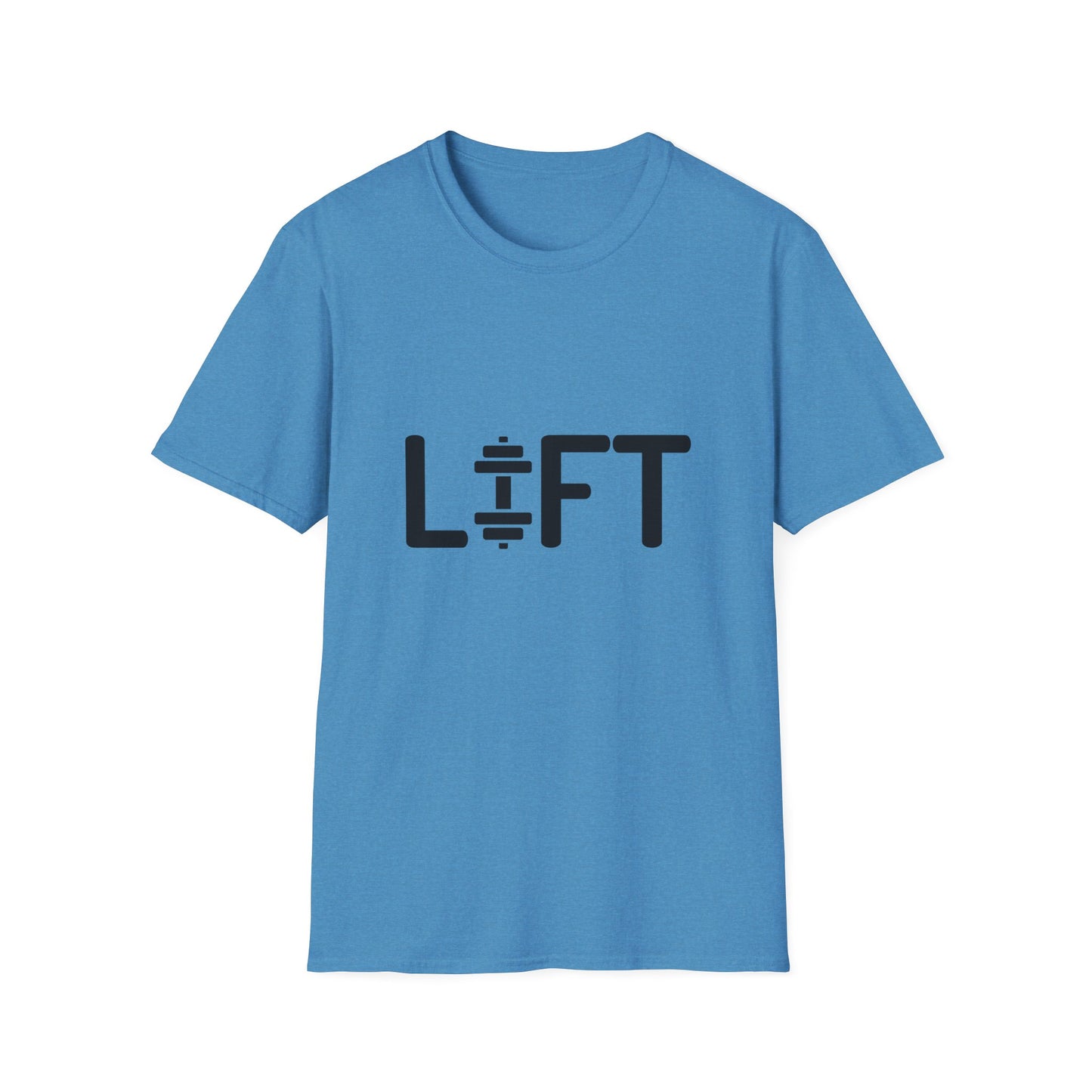 Matchin Gym. Shirt for Men and Women -Unisex Softstyle T-Shirt