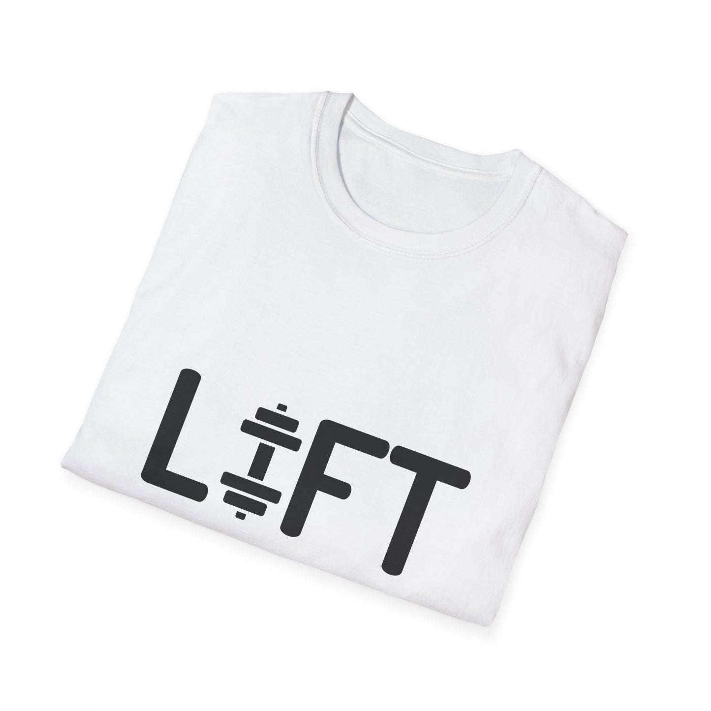 Matchin Gym. Shirt for Men and Women -Unisex Softstyle T-Shirt