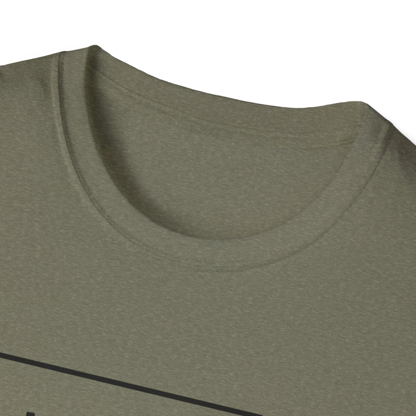 Workout T-shirt (LFT HVY SHT)