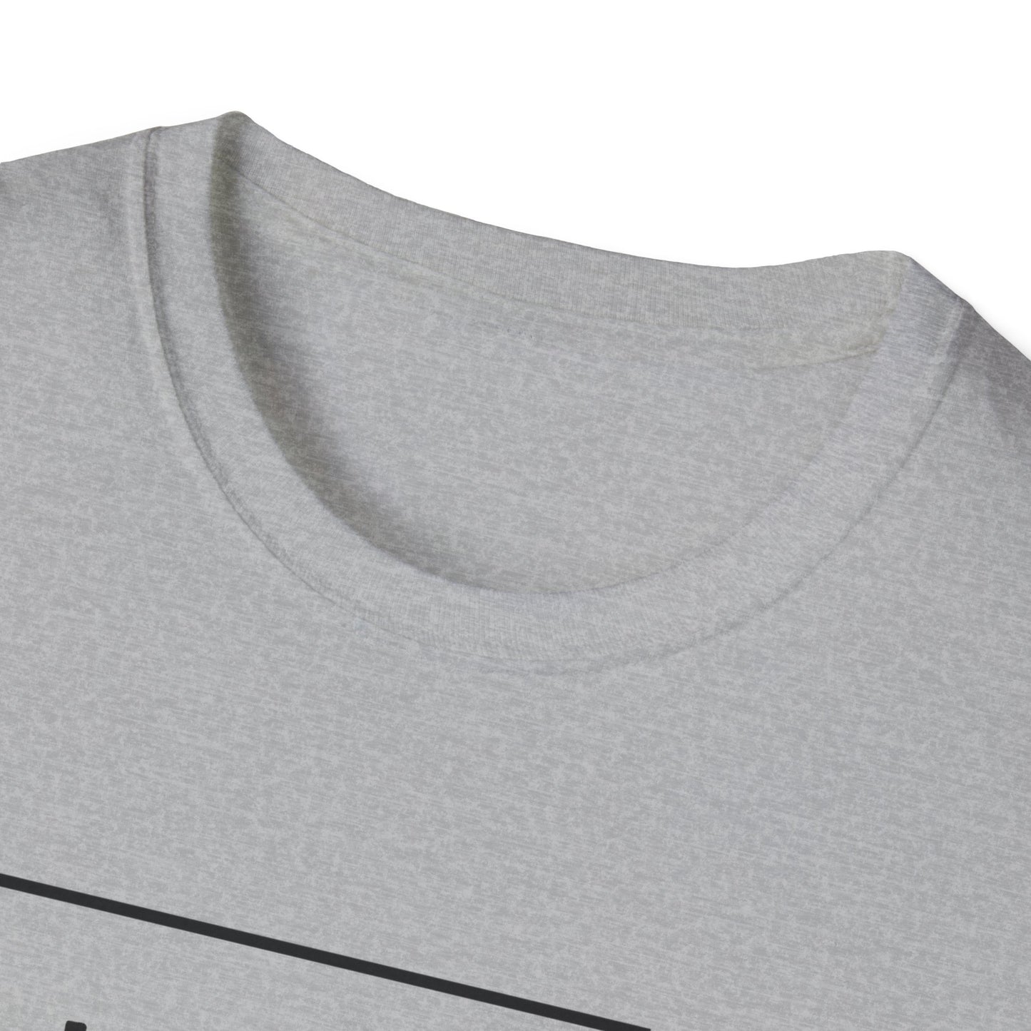 Workout T-shirt (LFT HVY SHT)