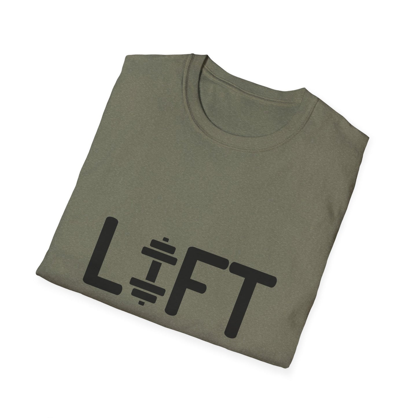 Matchin Gym. Shirt for Men and Women -Unisex Softstyle T-Shirt