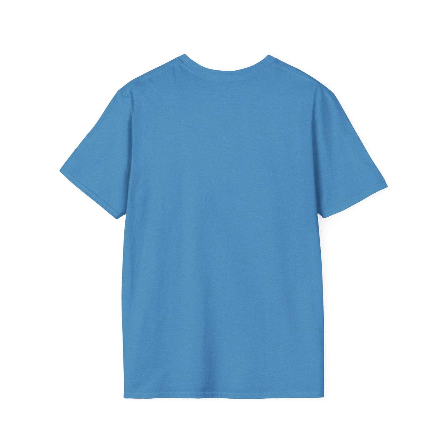 Matchin Gym. Shirt for Men and Women -Unisex Softstyle T-Shirt