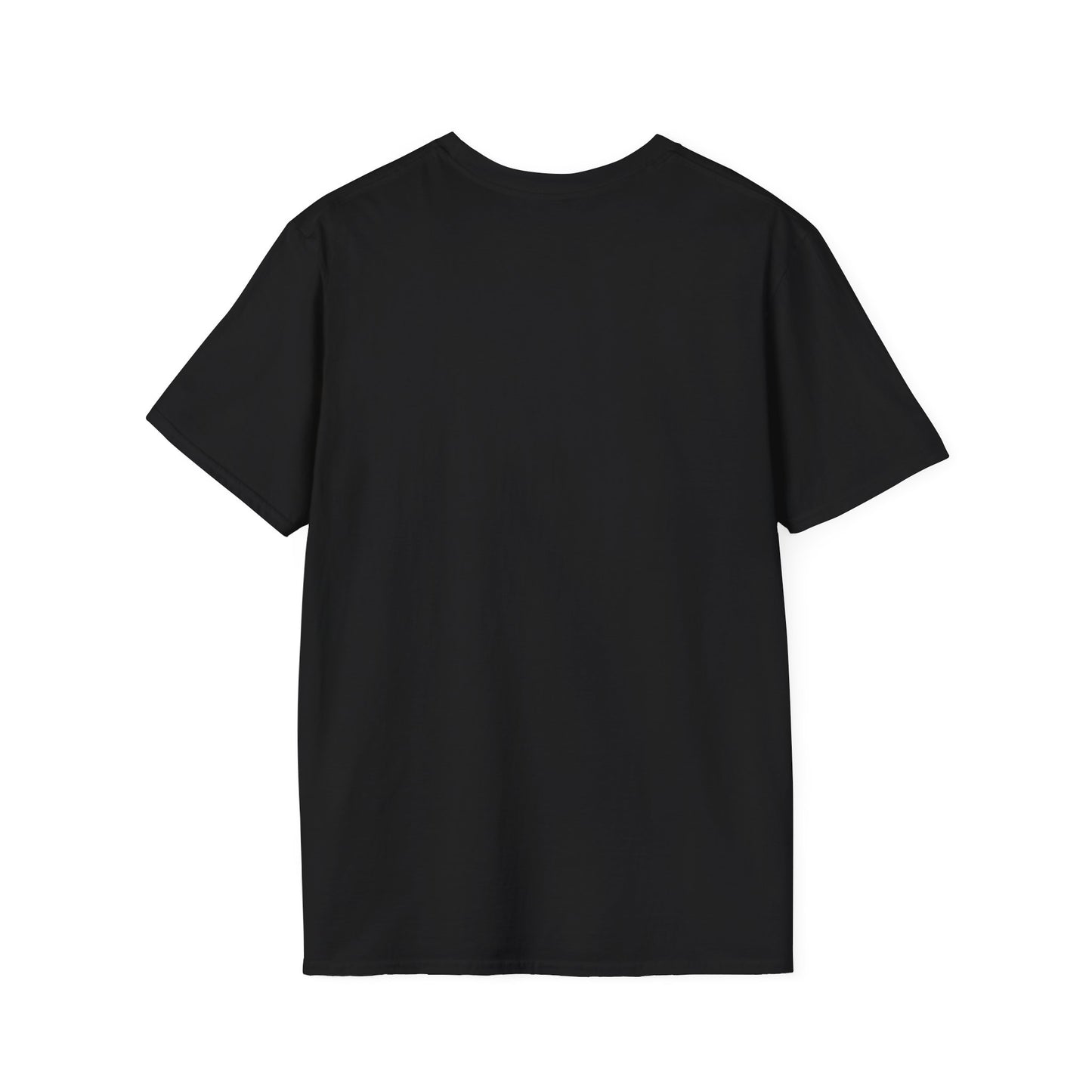 Matchin Gym. Shirt for Men and Women -Unisex Softstyle T-Shirt