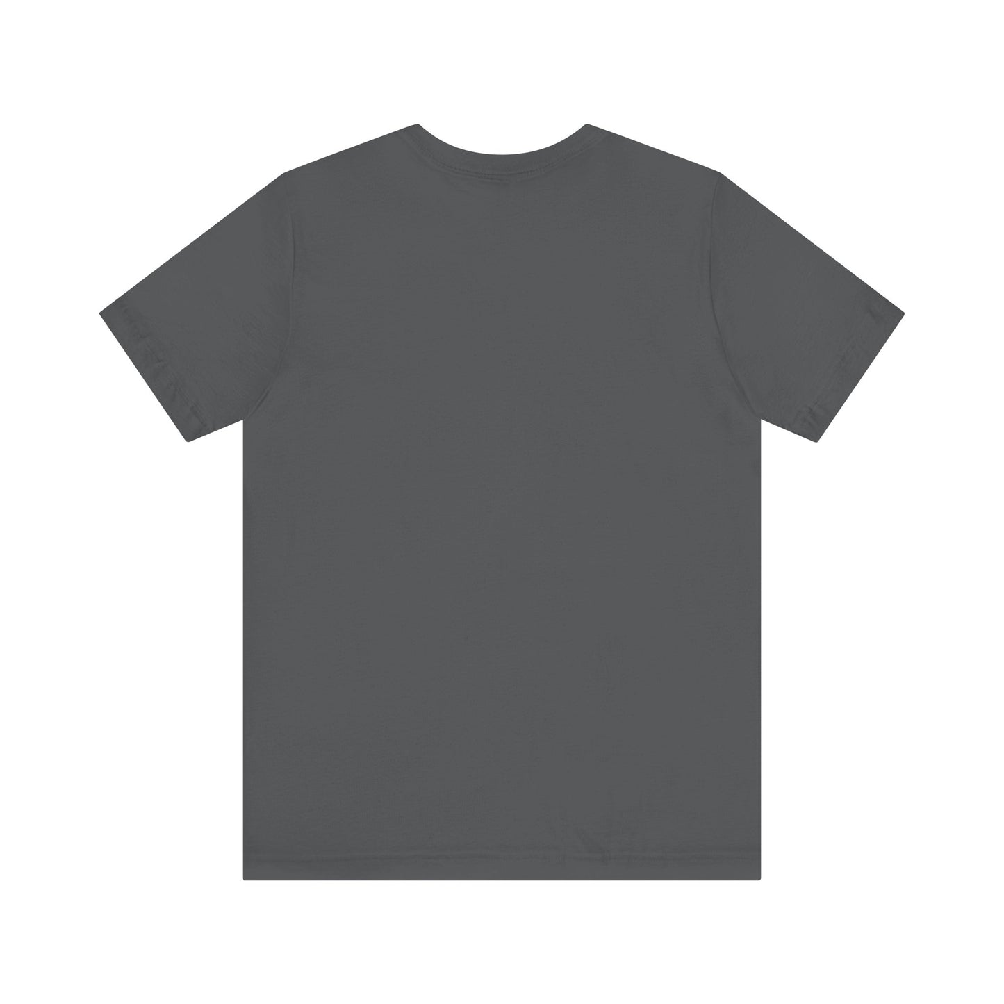 Men's Fitness Installing Muscles - Jersey Short Sleeve Tee