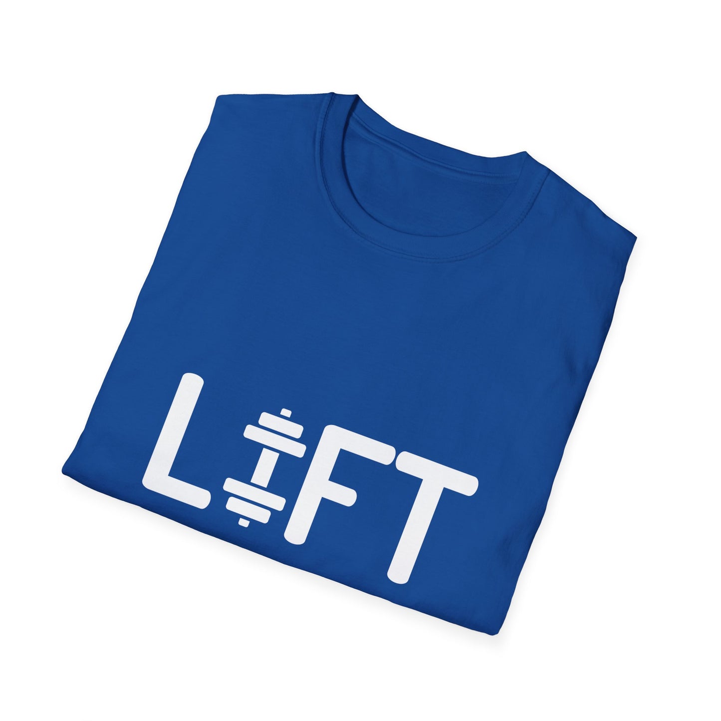 Matchin Gym. Shirt for Men and Women -Unisex Softstyle T-Shirt