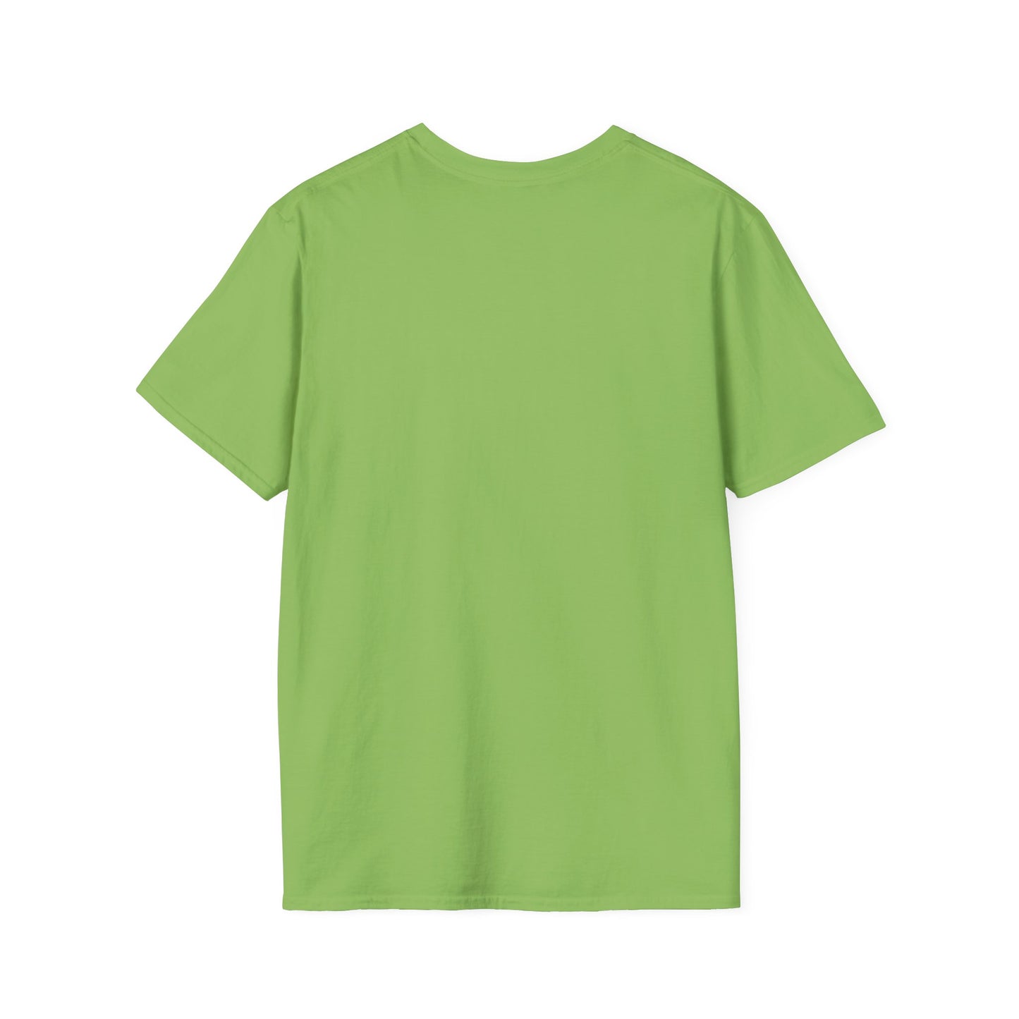 Matchin Gym. Shirt for Men and Women -Unisex Softstyle T-Shirt