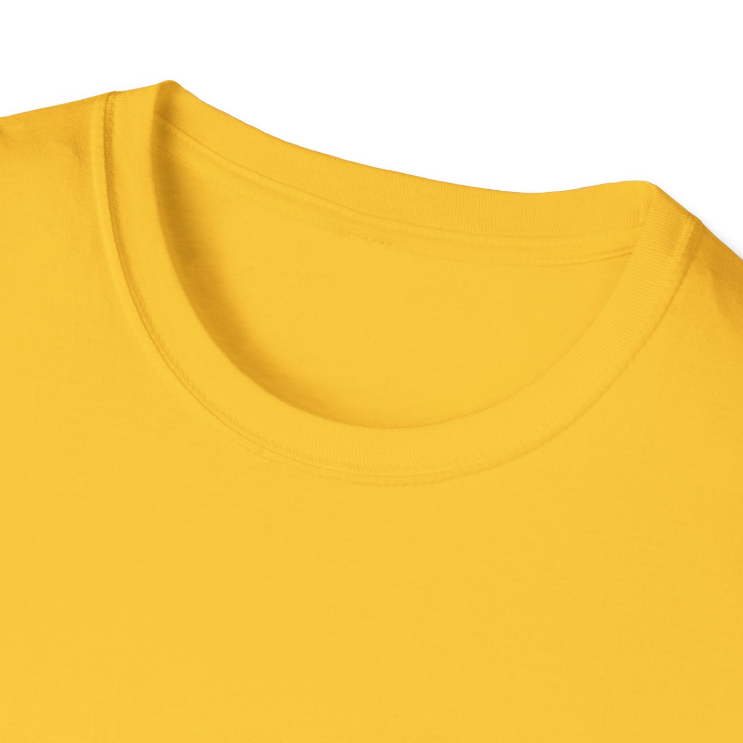 Matchin Gym. Shirt for Men and Women -Unisex Softstyle T-Shirt