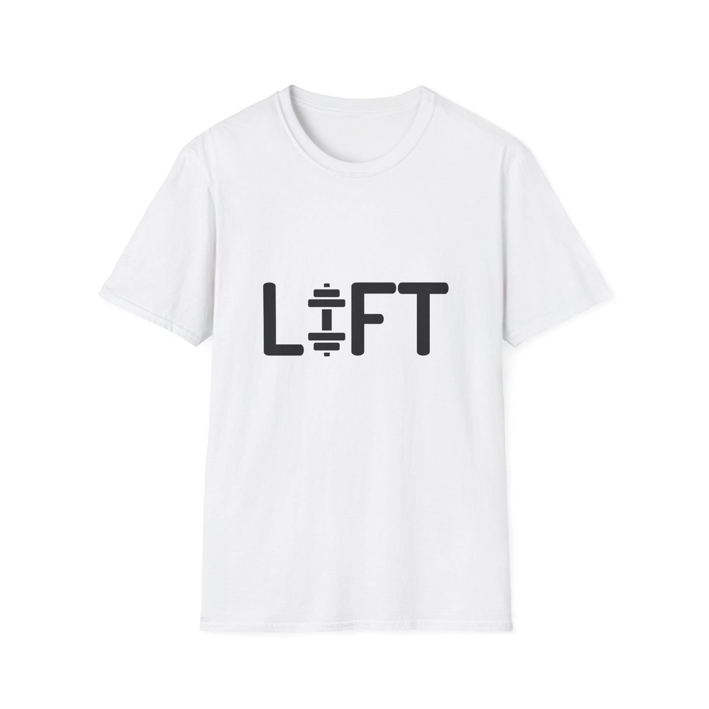 Matchin Gym. Shirt for Men and Women -Unisex Softstyle T-Shirt