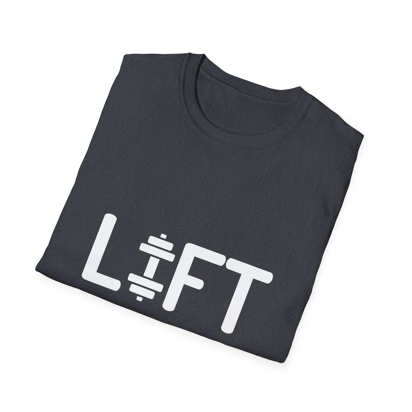 Matchin Gym. Shirt for Men and Women -Unisex Softstyle T-Shirt